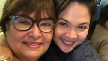 Judy Ann Santos' mother gets rushed to the hospital; Mommy Carol gives latest update