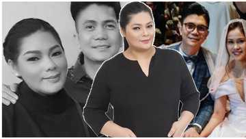 Bianca Lapus, ibinahagi ang masinsinang usapan nila ni Vhong Navarro