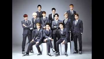 Exo "Growl": lyrics, mp3, video, release date