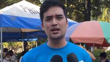 Mayor Vico Sotto pleads with national government to give consideration to tricycles for the sake of public health