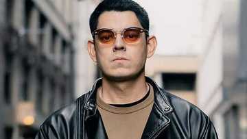 Raymond Gutierrez, nakatanggap ng comment na para kay Richard Gutierrez dapat