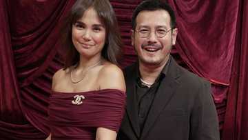 Isabel Oli, may madamdaming pagbati sa ika-42 na kaarawan ng mister na si John Prats