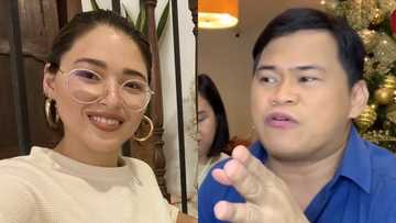 Kylie Padilla, naka-move on na raw kay Aljur Abrenica, ani Ogie Diaz