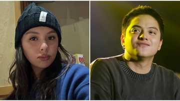 Ogie Diaz, sa 'Kaila-Daniel' isyu: “Unang-una, hindi naman tayo nakasira”