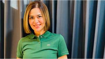Aiko Melendez shows off new hair look, celebrities react