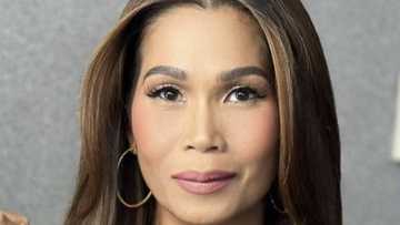 Pokwang sa ipinapatayong bahay nito: "Konting labada na lang"