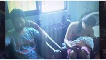 Ano raw? Mister, pipiliin daw si misis vs kabit basta kasama pa rin nila ito