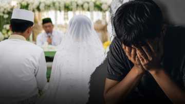 Muslim wedding nauwi sa kontrobersya matapos madiskubre ang tunay na kasarian ng bride