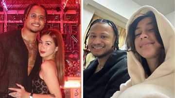 Ray Parks, pabirong tinanong si Zeinab Harake kung siya ba pinuntahan ng vlogger sa Japan