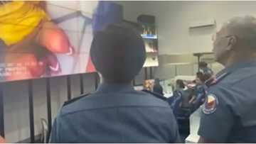 PNP 911 hotline simulation becomes real after turning into a live police operation