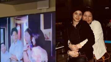 Rica Peralejo, naiyak nang alalahanin ang kanyang yumaong kapatid