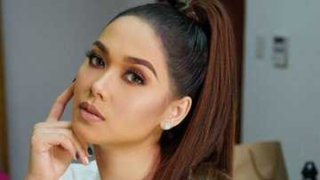 'Di mo alam?' Maja Salvador throws cryptic question to Kim Chiu about her love life