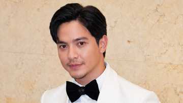 Alden Richards, naging sentimental matapos ang simpleng bonding kasama ang kuya
