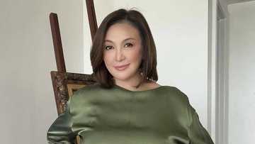 Sharon Cuneta, nag-sorry sa mga fans: "I love you very much but I have to do this"