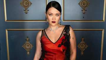 Isa Briones, napasplit sa kilig matapos makaharap ang isang global superstar