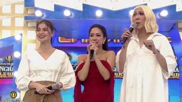 Roxanne Barcelo’s social media posts after winning the first round of ‘TNT’ go viral