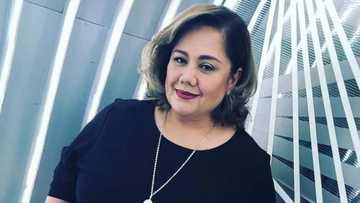 Celebrities, nagdadalamhati sa pagpanaw ng kapatid na doktor ni Ruby Rodriguez dahil sa COVID-19