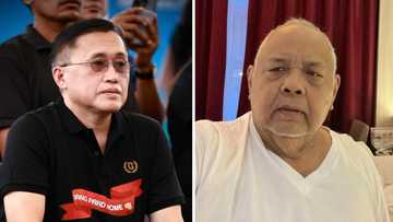 Sen. Bong Go, may panibagong update ukol kay Atty. Salvador Medialdea
