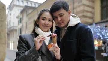 Matteo Guidicelli shares what his "second greatest mission" is in life after being a husband