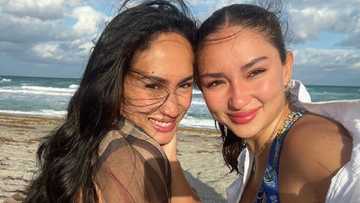 Erika Portunak, nagpabawas ng dibdib: “Best decision of my life”