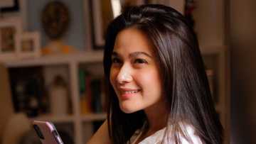 “Sexy goals”: Bea Alonzo, bounces back from recent controversies