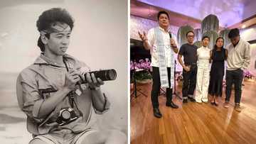 Kuya Kim Atienza marks 59th birthday with emotional look back at life