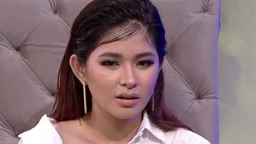 Loisa Andalio opens up about her rumored video scandal