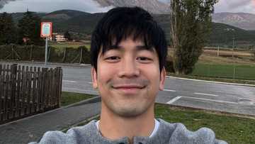 Joshua Garcia answered the question if he has ever been cheated on and addressed rumors about him