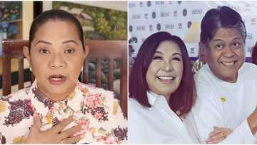 Cristy Fermin, talo sa five counts ng libel na sinampa ng mag-asawang Sharon at Kiko Pangilinan