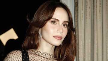 "It feels so good": Jessy Mendiola, muling binalikan ang dati niyang passion