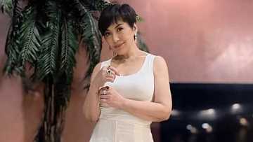 Sharon Cuneta, may post ukol sa pag-withdraw nila ng cyberlibel case kay Cristy Fermin