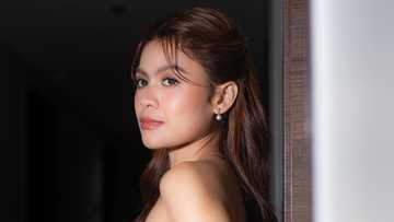 Lyca Gairanod, binalikan ang hirap at sakripisyong pinagdaanan niya para sa pamilya