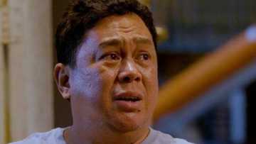 Dennis Padilla, kinausap si Gerald Anderson tungkol kay Bea Alonzo nang madawit ang pangalan ni Julia noon