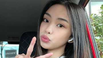 Maymay Entrata at boyfriend na si Aaron Haskell, di na nagpa-follow sa isa’t-isa sa socmed