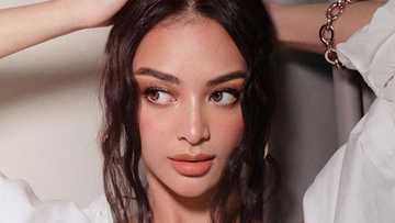 Kylie Verzosa, kinuyog ng tags ang Twitter account nang manalo si Beatrice Gomez bilang Miss Universe PH