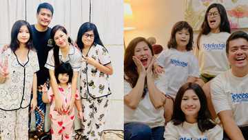 Izzy Trazona, may inamin sa kanyang bagong post, "Hindi madali para sa buong pamilya”