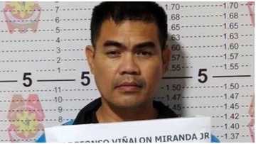 Huli! Chief of police sa Cebu na natutulog katabi ang 1 babaeng preso, kalaboso