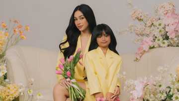 Zeinab Harake marks Bia’s 5th birthday with heartfelt message and dreamy photoshoot