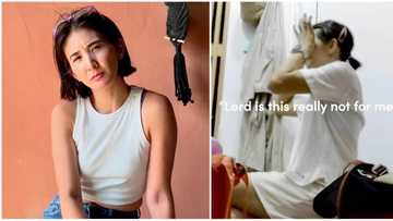 Rica Peralejo opens up on her mental health struggles: “Ang sakit-sakit”