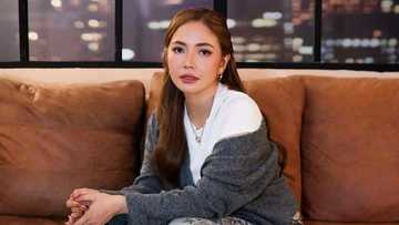 Yeng Constantino, hinarana si Ryan Bang sa 'Biyaheng Bente' concert