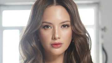 Ellen Adarna, nag-post ng panibagong resibo umano: "I was 6 months pregnant here"