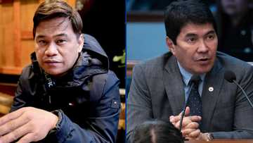 Ogie Diaz, todo-push si Erwin Tulfo bilang VP sa 2028 dahil sa matagal nang nasaksihan