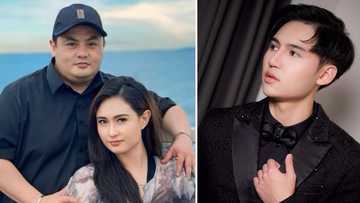 Asawa ni Niño Muhlach, ni-repost ang statement ng aktor sa gitna ng isyu ni Sandro Muhlach
