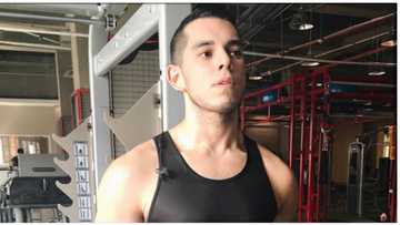 Raymond Gutierrez, ibinida ang kanyang boyfriend bago matapos ang Pride Month