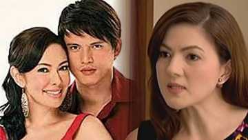 Ruffa Gutierrez talks to Carmina Villaroel about past relationship with Zoren Legaspi