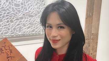 Toni Gonzaga, ibinida ang memorabilia na natanggap ni Direk Paul Soriano mula sa SONA 2022