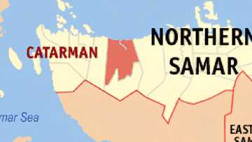 Catarman health officers move to close eatery after customer’s disturbing discovery