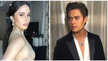 Jessy Mendiola, kinumpirmang nabastos ni Enrique Gil sa eroplano noong 2015