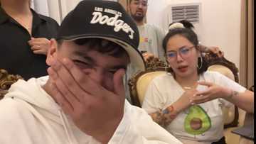 Rob Moya, nabigla umano sa collab nina Toni Fowler at Lai Austria