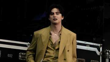 James Reid, muling sasabak sa teleserye matapos ang halos isang dekadang pagkawala